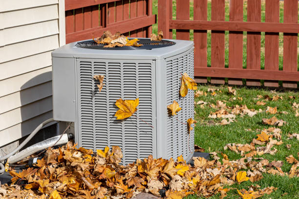 Professional HVAC in South Uniontown, PA