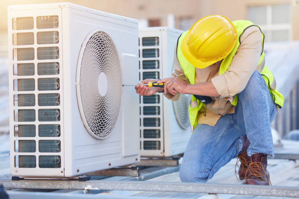 Best Furnace Cleaning in South Uniontown, PA
