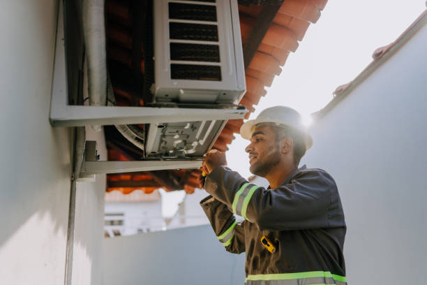 Best Ductless Mini-Split Systems in South Uniontown, PA